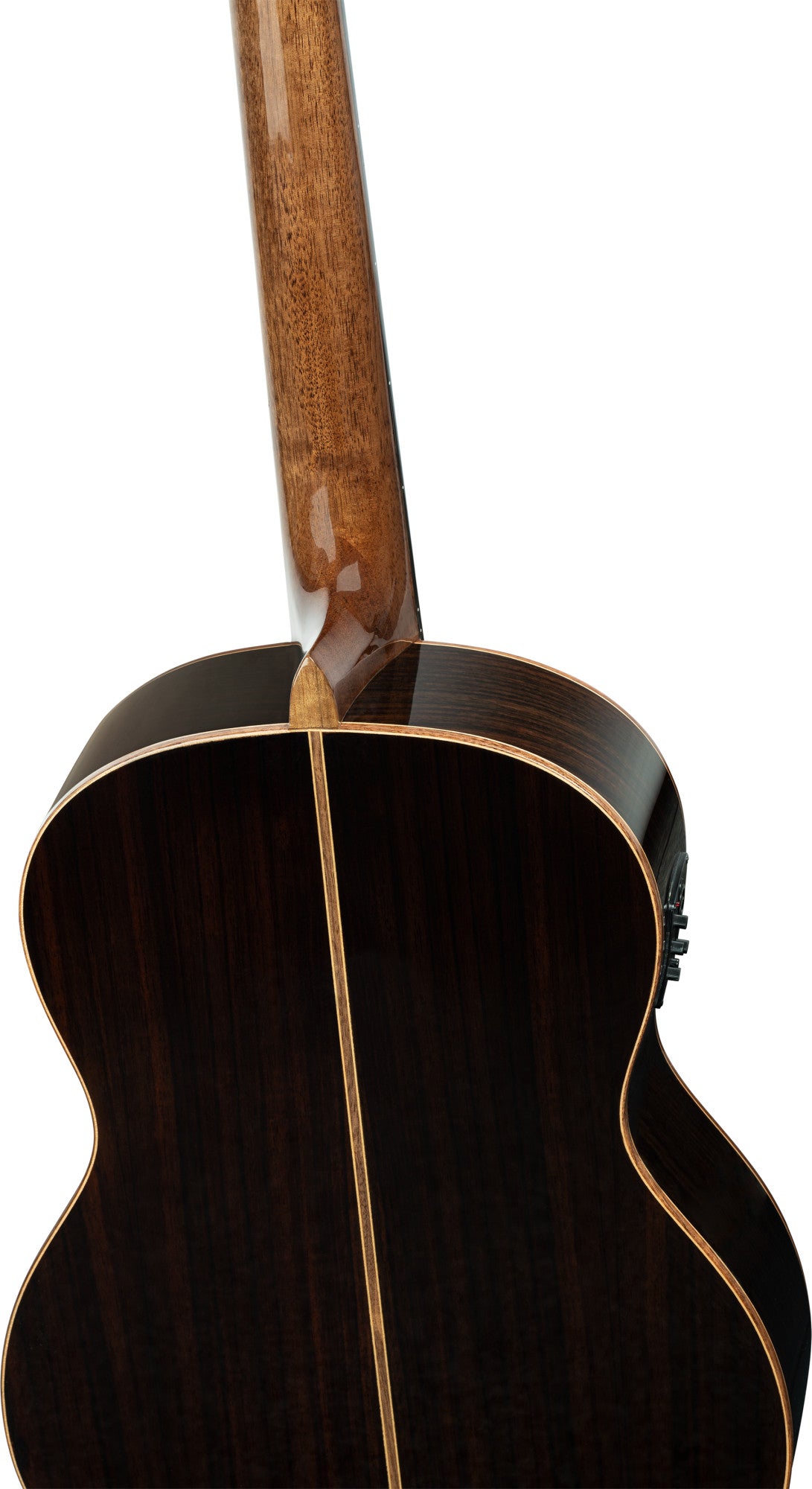 ORTEGA Performer Series 4/4 Konzertgitarre 6-String - Natural + Gigbag