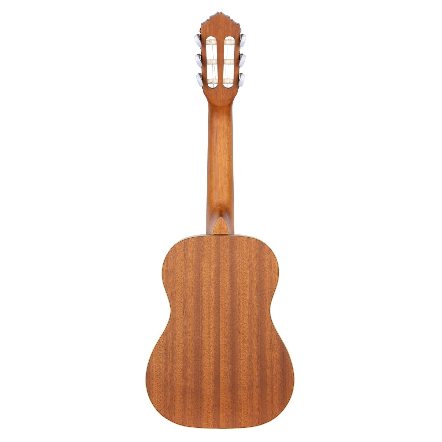 ORTEGA Family Series 1/4 Konzertgitarre 6 String Lefty - Zeder / Mahagoni Natur + Bag