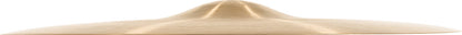 MEINL Cymbals Symphonic Medium - 14" Traditional Finish