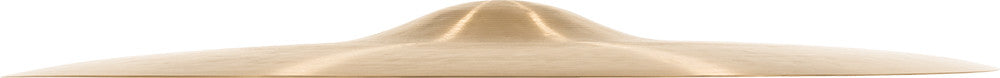 MEINL Cymbals Symphonic Medium - 14" Traditional Finish