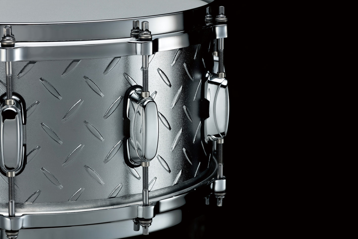TAMA Lars Ulrich Signature Snaredrum 14" x 6,5"