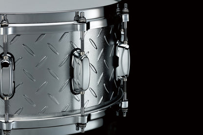 TAMA Lars Ulrich Signature Snaredrum 14" x 6,5"