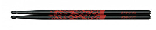 TAMA Rhythmic Fire Drumsticks