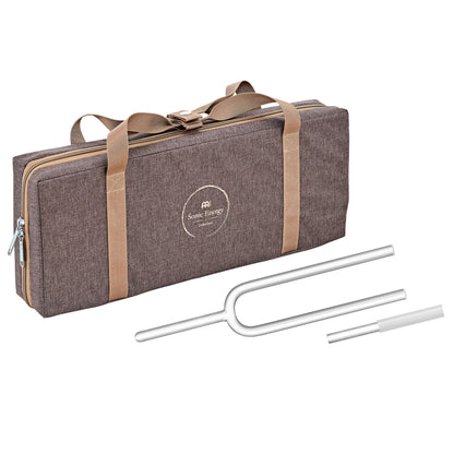 MEINL Sonic Energy Solfeggio Crystal Tuning Fork 174 Hz / F3