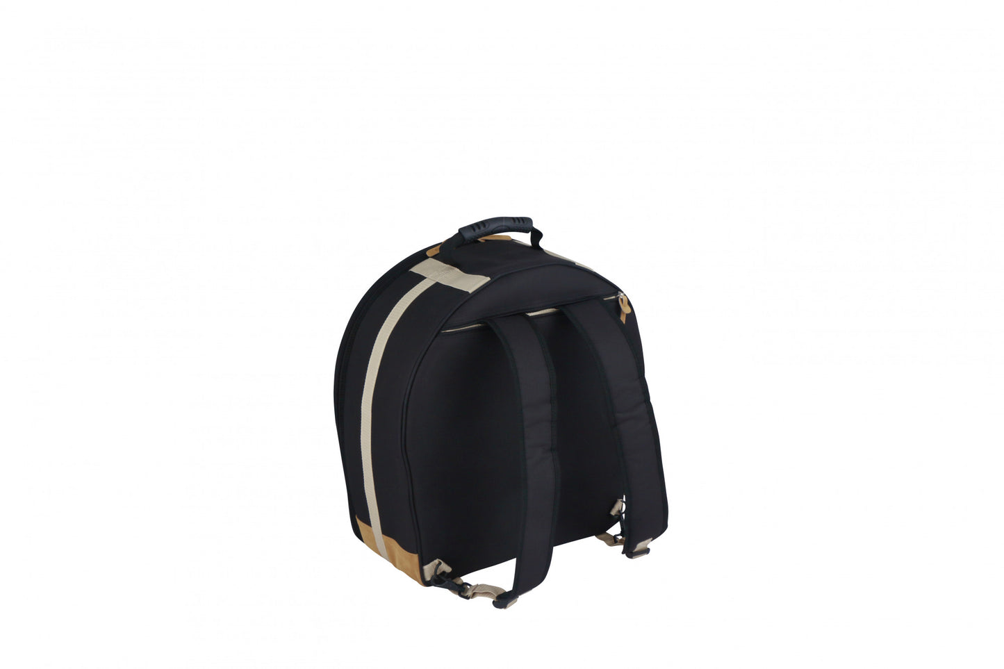 TAMA POWERPAD® Designer Collection Snare Bag 14" x 6,5" - Black