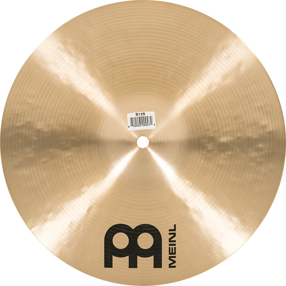 MEINL Cymbals Byzance Traditional Splash - 12"