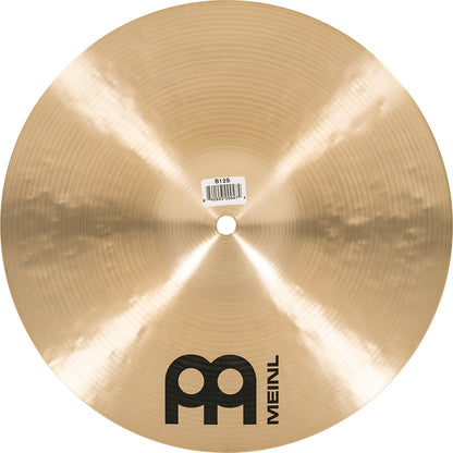 MEINL Cymbals Byzance Traditional Splash - 12"
