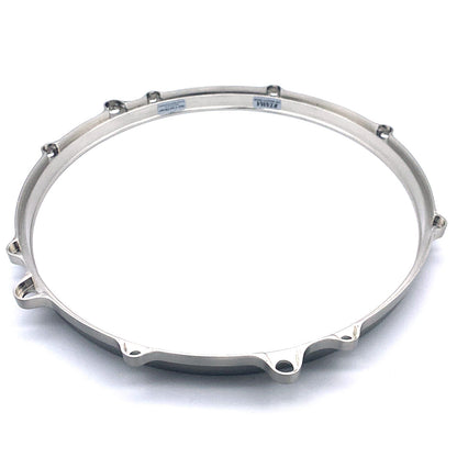 TAMA Omni-Tune Drum Hoop 8 Hole - 14" Hairline (Starcast)