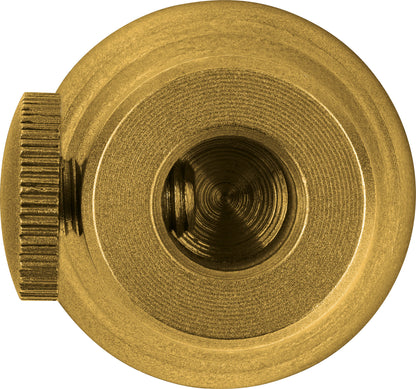 MEINL Sonic Energy Tuning Fork Vibration Foot Small - Gold