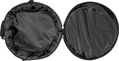 MEINL Percussion Professional Deep Shell Frame Drum Bag - 14"
