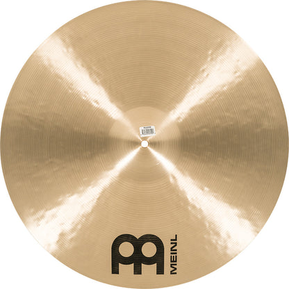 MEINL Cymbals Byzance Traditional Medium Ride - 22"