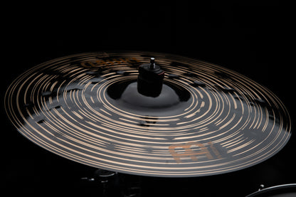MEINL Cymbals Classics Custom Dark Thin Crash - 18"