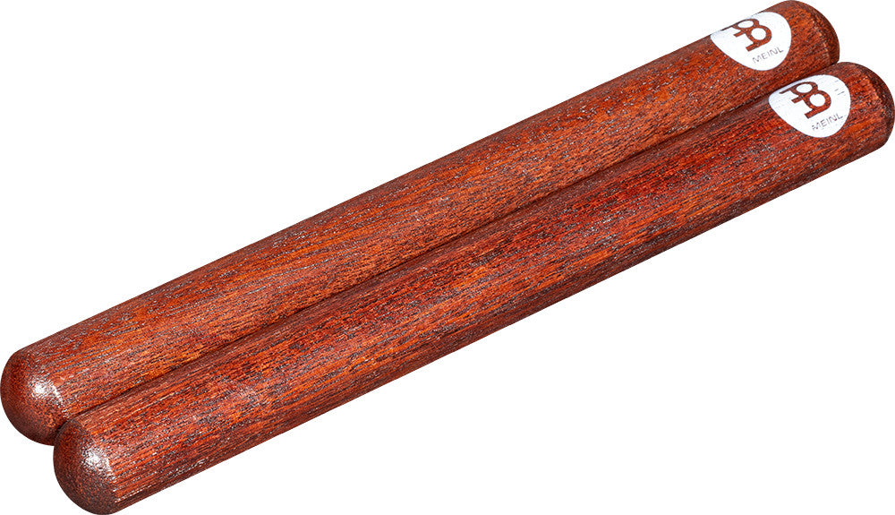 MEINL Percussion Clave DeLuxe - Dense Hardwood