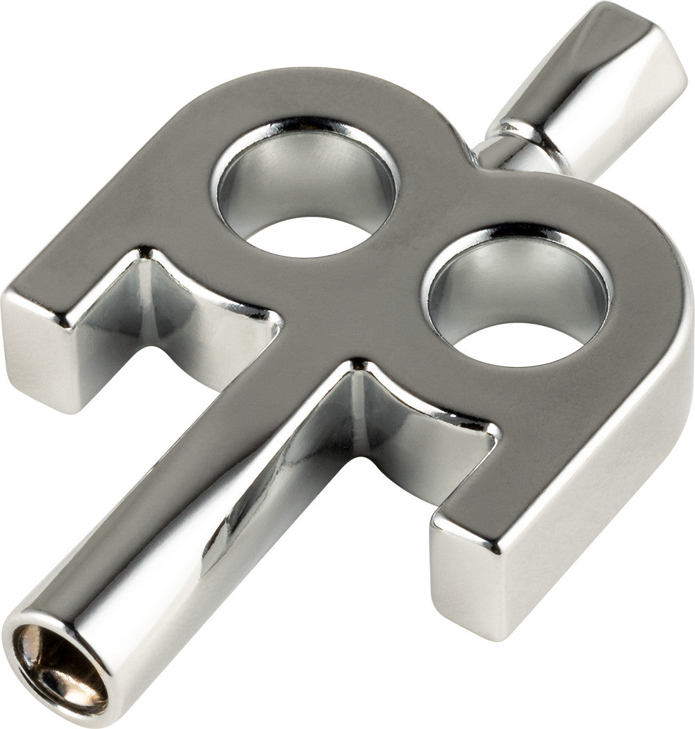 MEINL Stick & Brush Kinetic Key - Chrom