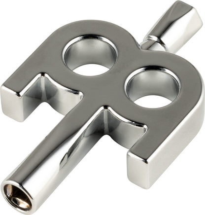 MEINL Stick & Brush Kinetic Key - Chrom