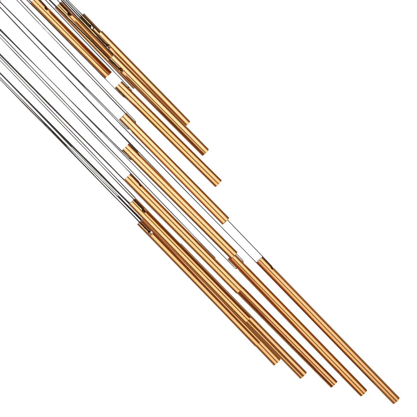 MEINL Sonic Energy Spiral Chime 29"/73 cm - Bronze