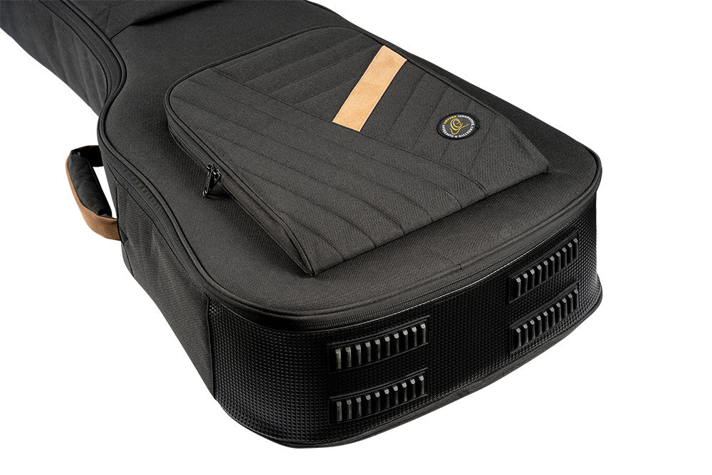ORTEGA DeLuxe Bass-Bag - Black