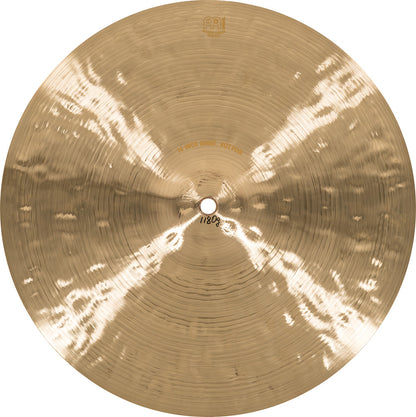 MEINL Cymbals Byzance Foundry Reserve Hihat - 14"