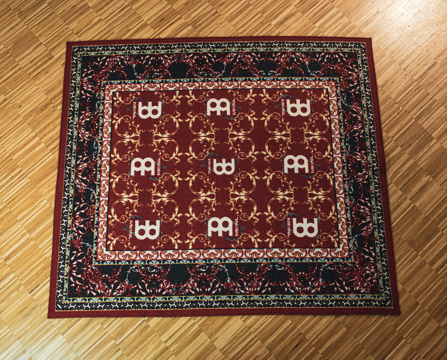MEINL Cymbals Oriental Drum Rug - 160 x 140 cm