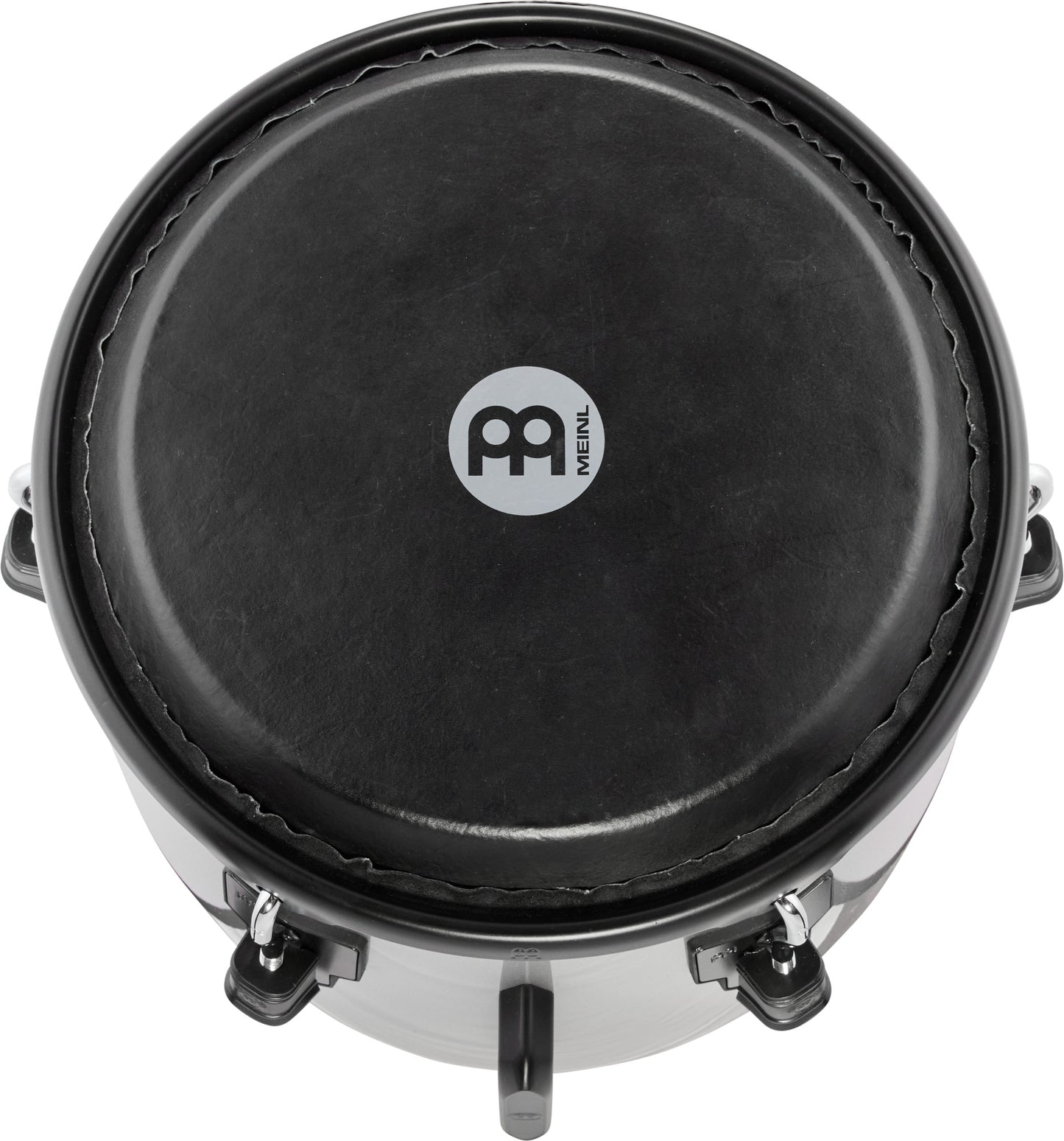 MEINL Percussion Artist Series Diego Camacho Signature 12 1/2" Tumba - Pearl Grey