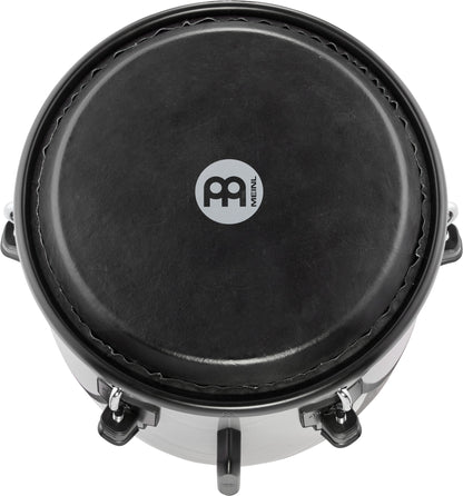 MEINL Percussion Artist Series Diego Camacho Signature 12 1/2" Tumba - Pearl Grey