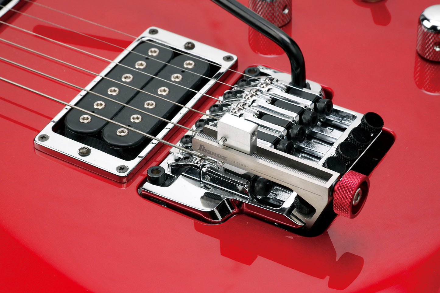 IBANEZ E-Jack Intonationswerkszeug