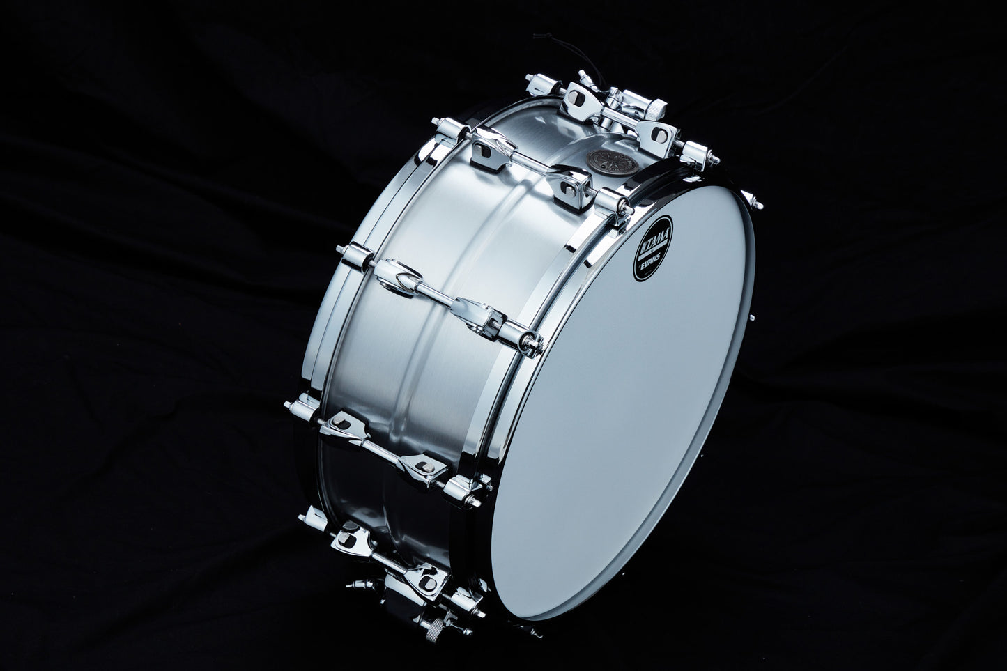 TAMA STARPHONIC Aluminum Snaredrum 14" x 6"