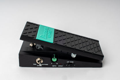 IBANEZ Wah Pedal - Effekt für E-Gitarre