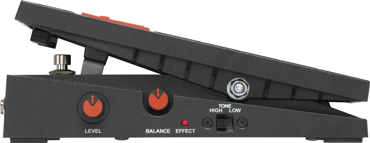 IBANEZ Twin Peaks Wah-Pedal