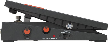 IBANEZ Twin Peaks Wah-Pedal