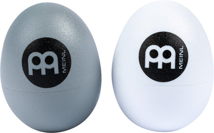 MEINL Percussion Egg Shaker Set - 4 Shakers