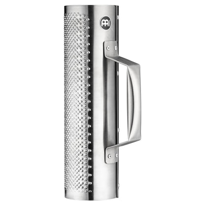 MEINL Percussion Merenge Güira small - brushed steel + ABS Scraper