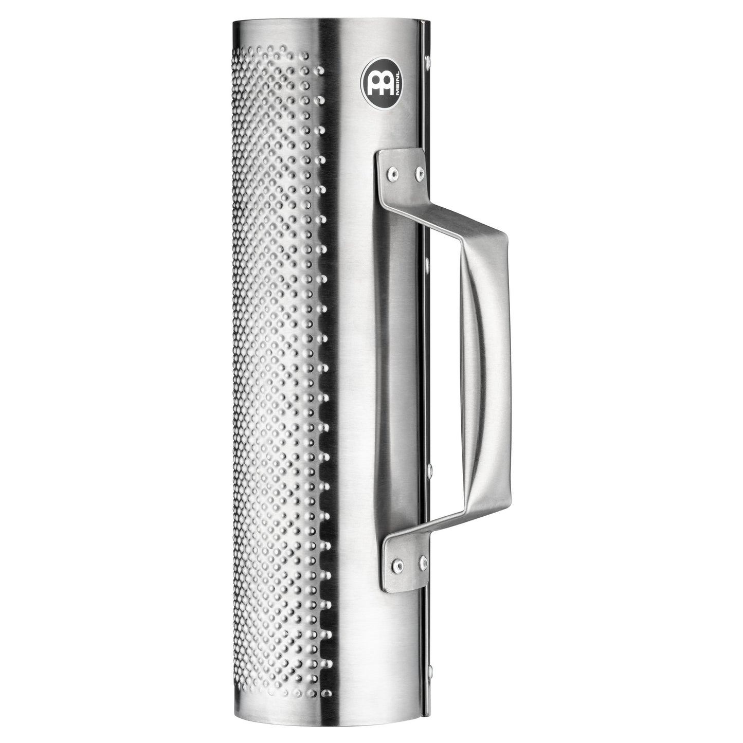 MEINL Percussion Merenge Güira small - brushed steel + ABS Scraper