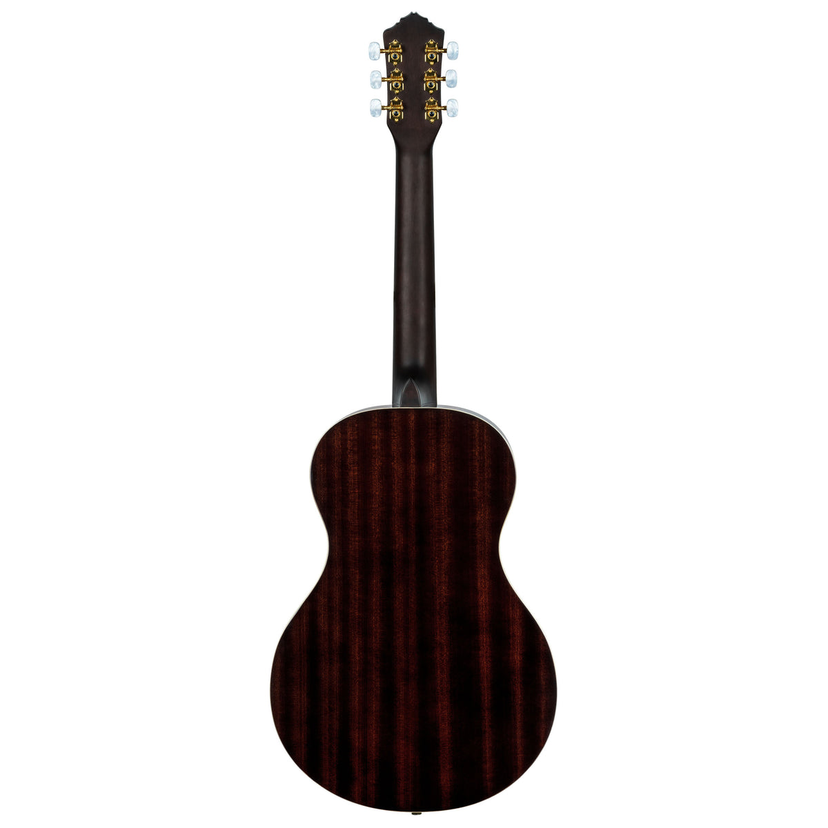 ORTEGA Ranger Series 4/4 Konzertgitarre 6-String - Black + Gigbag