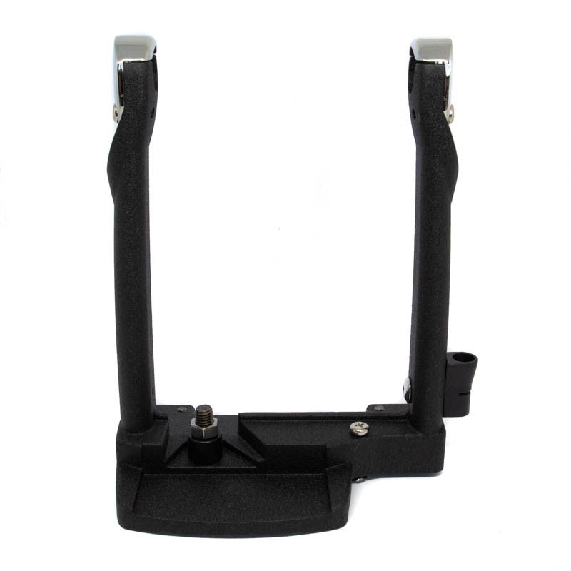 TAMA FRAME ASSEMBLY IRON COBRA, TWIN LEFTY-R