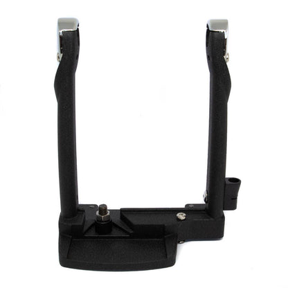 TAMA FRAME ASSEMBLY IRON COBRA, TWIN LEFTY-R