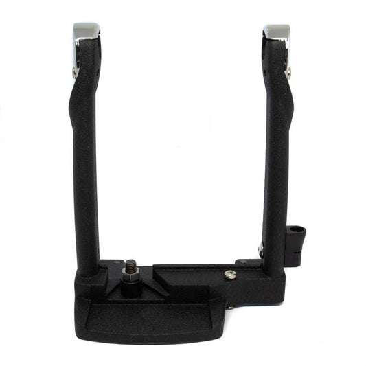TAMA FRAME ASSEMBLY IRON COBRA, TWIN LEFTY-R