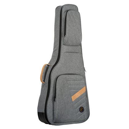 ORTEGA DeLuxe Dreadnought-Guitar-Gigbag - Gray