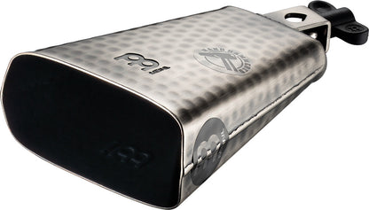 MEINL Percussion Hammered Series Medium Timbales Cowbell - 6 1/4"