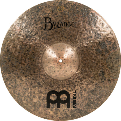 MEINL Cymbals Byzance Dark Ride - 21"
