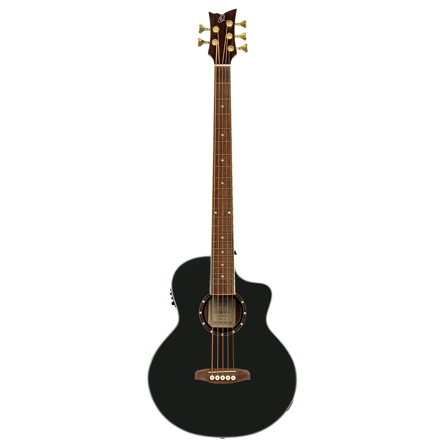 ORTEGA Deep Series 8 Acoustic Bass 5 String