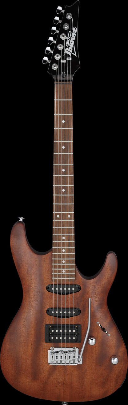 IBANEZ GIO GSA Electric Guitar 6-String - Walnut Flat