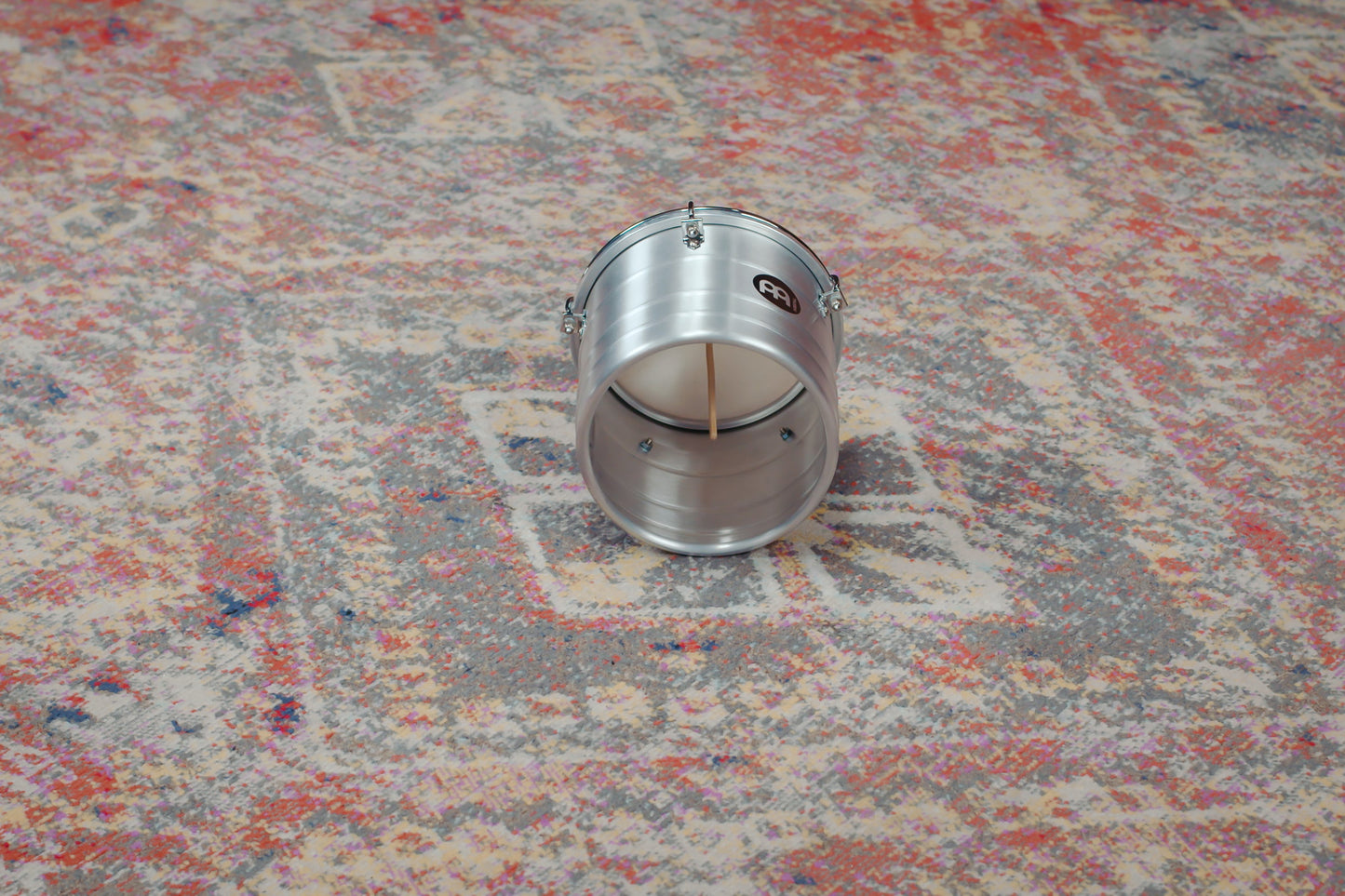 MEINL Percussion Aluminum Series Cuica - 6"