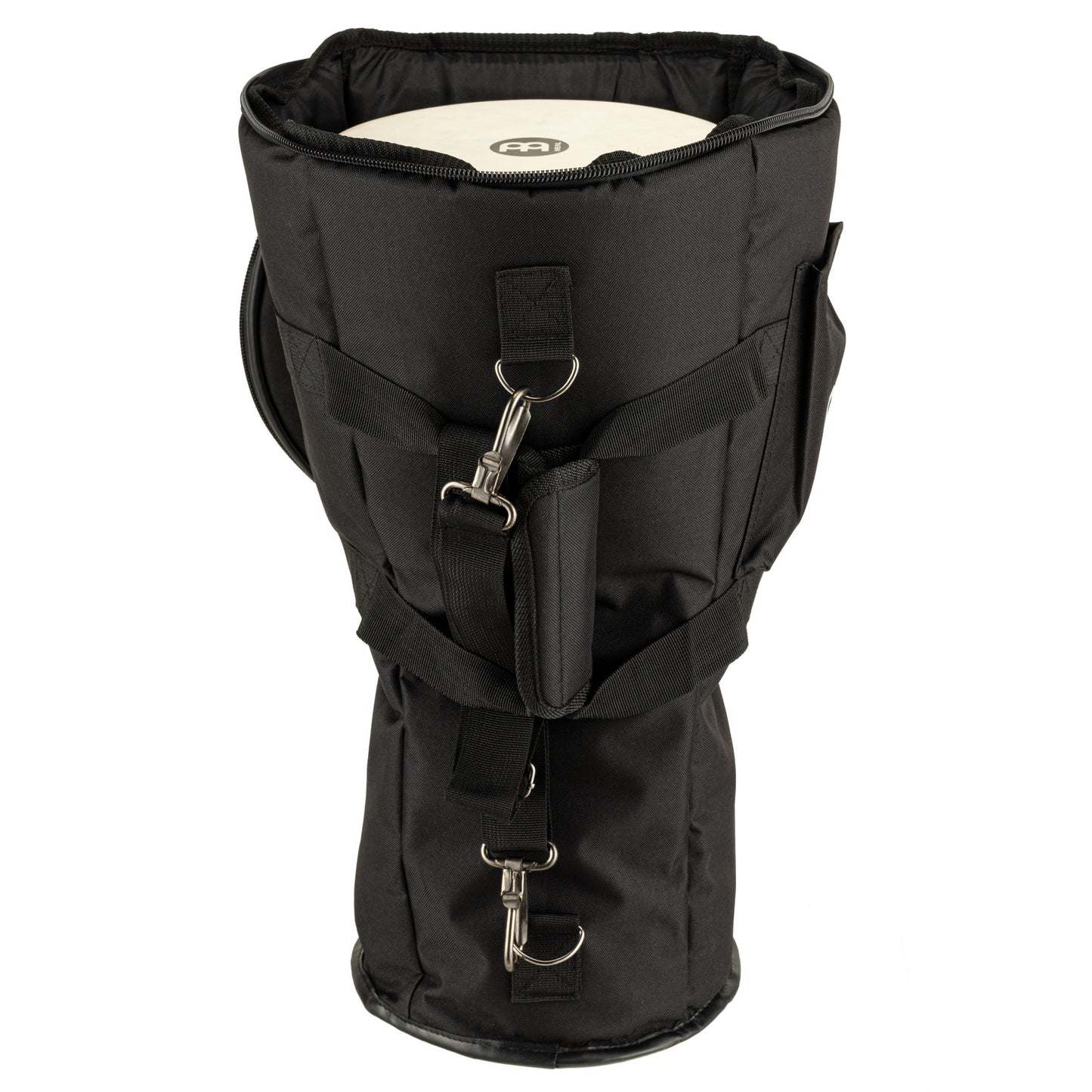 MEINL Percussion Earth Rythm Serie Djembe - Medium + Bag