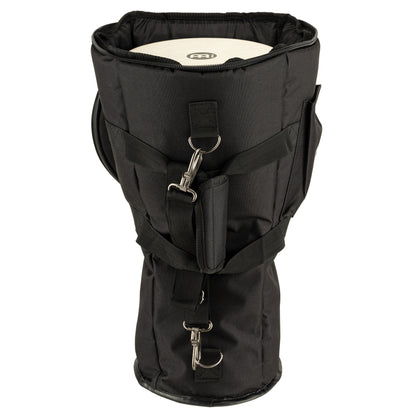 MEINL Percussion Earth Rythm Serie Djembe - Medium + Bag