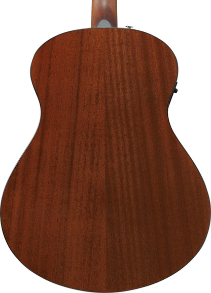 IBANEZ Advanced Acoustic AAM Akustikgitarre 6-String - Mahogany Sunburst High Gloss