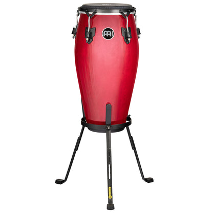 MEINL Percussion Marathon Traditional Quinto 11" - Wine Red