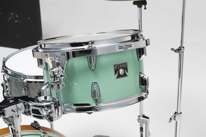 TAMA Superstar Classic Neo-Mod Shell Pack mit 20" Bassdrum 3 teilig - Seafoam Green