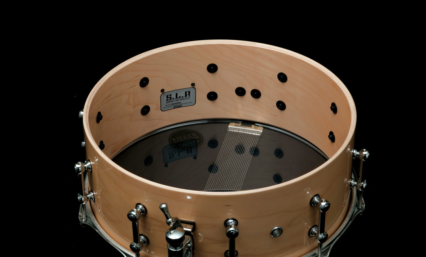 TAMA Sound Lab Project Classic Maple Snaredrum 14" x 5,5"
