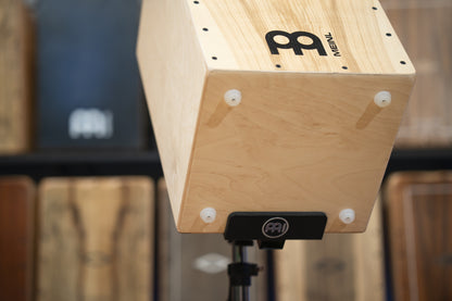 MEINL Percussion Professional Low Cajon Stand